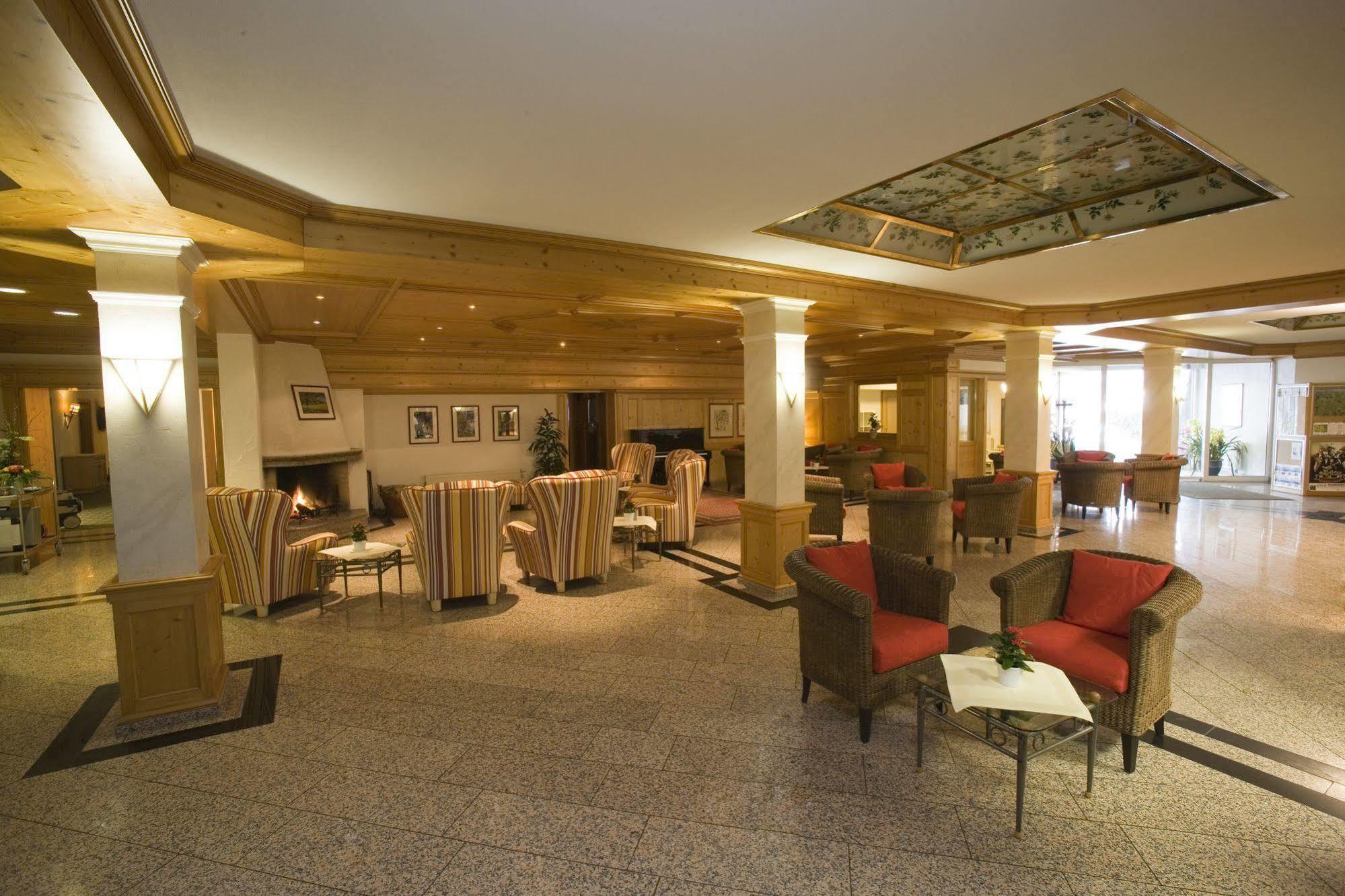 Berghotel Jaegerhof ****S Isny im Allgäu Exterior foto